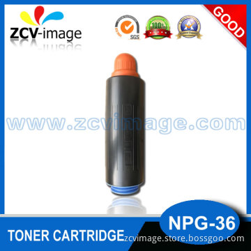 Compatible for Canon Toner Cartridge (NPG-36 GPR-24 C-EXV22)